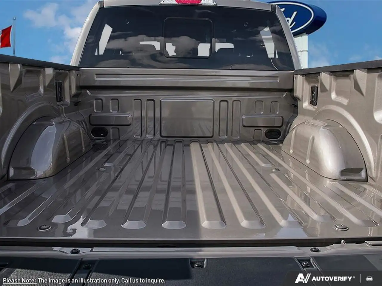 Ford F 150 fotografie Ford F 150