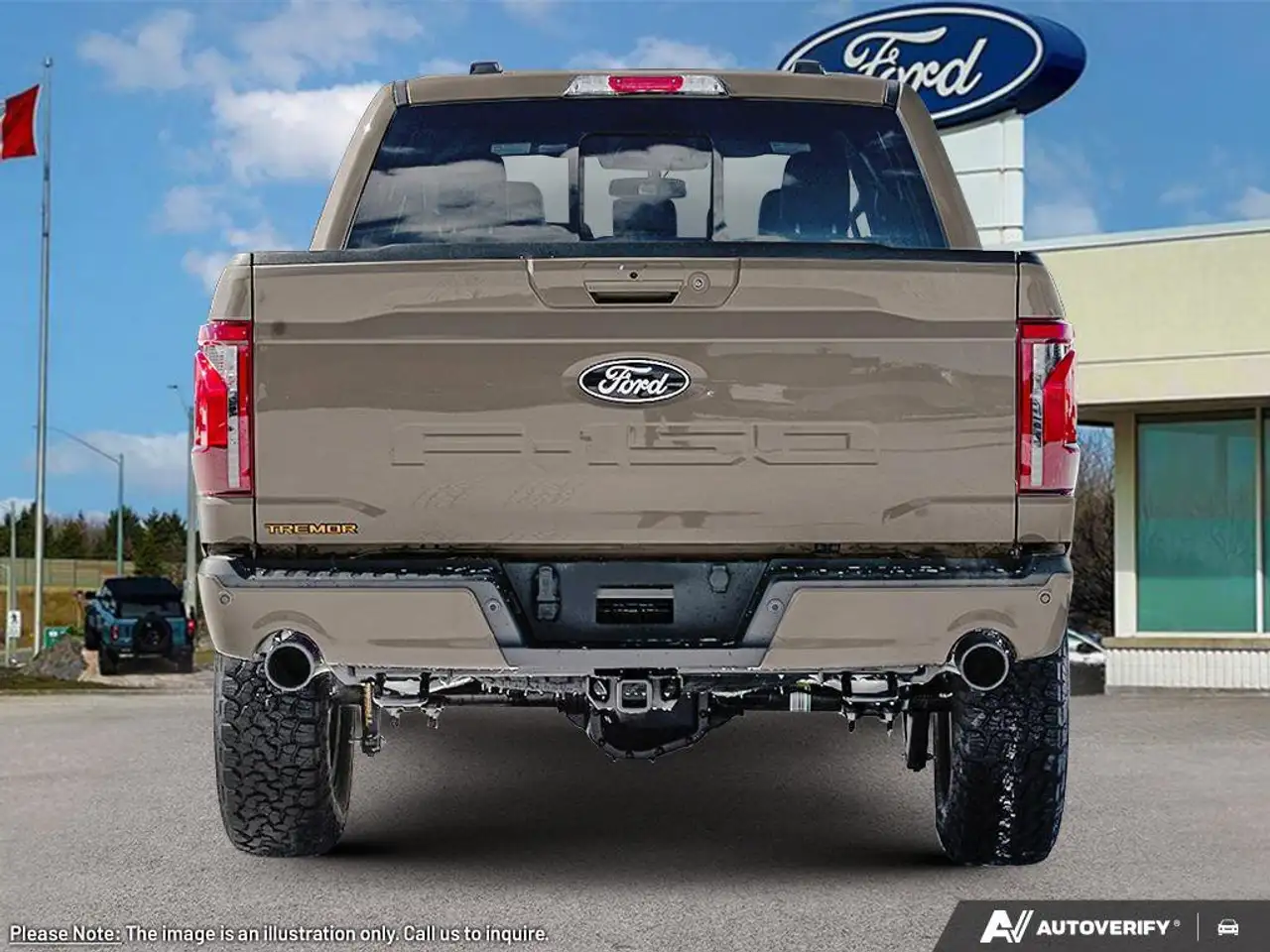 Ford F 150 fotografie Ford F 150