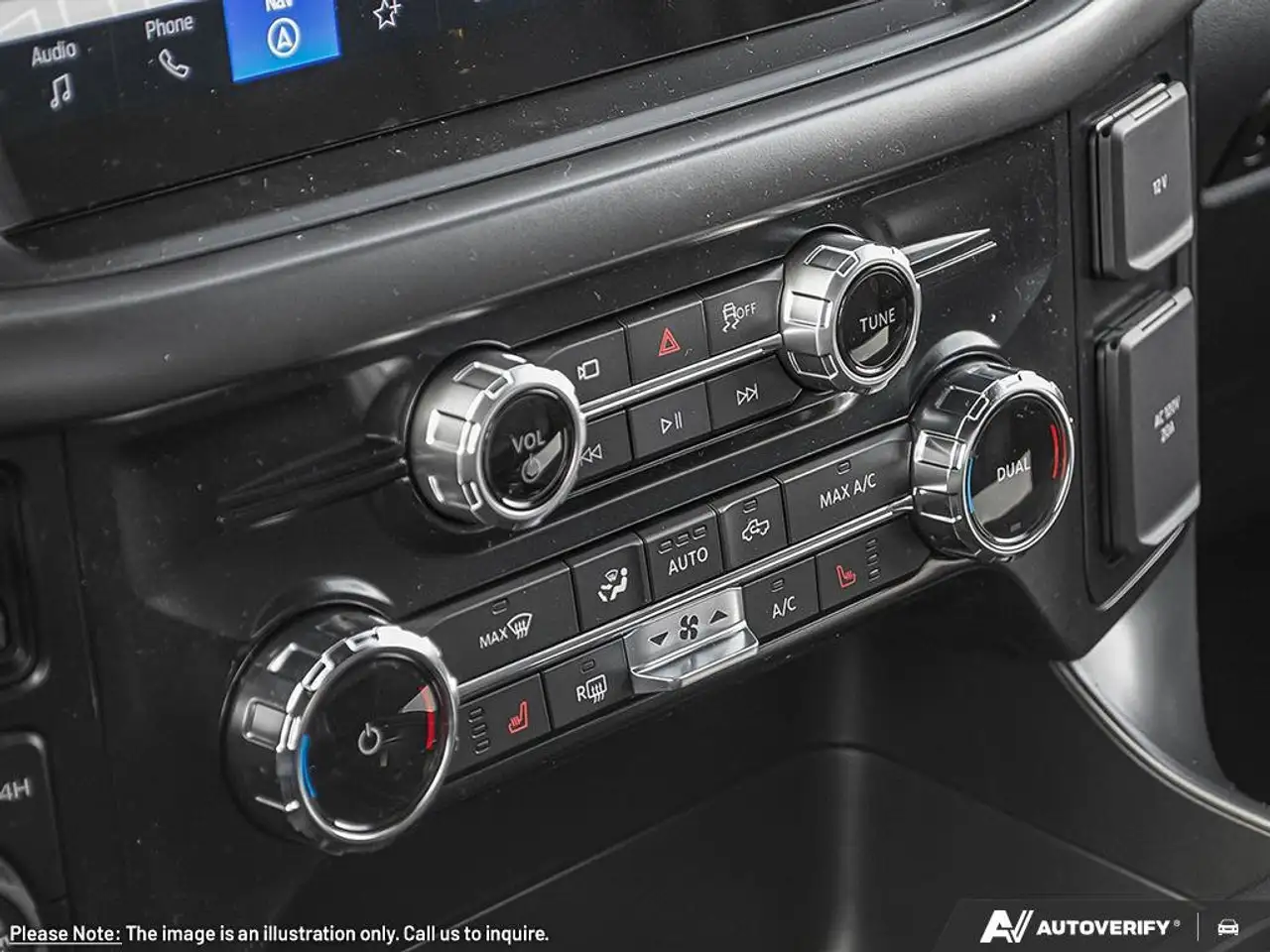 Ford F 150 fotografie Ford F 150