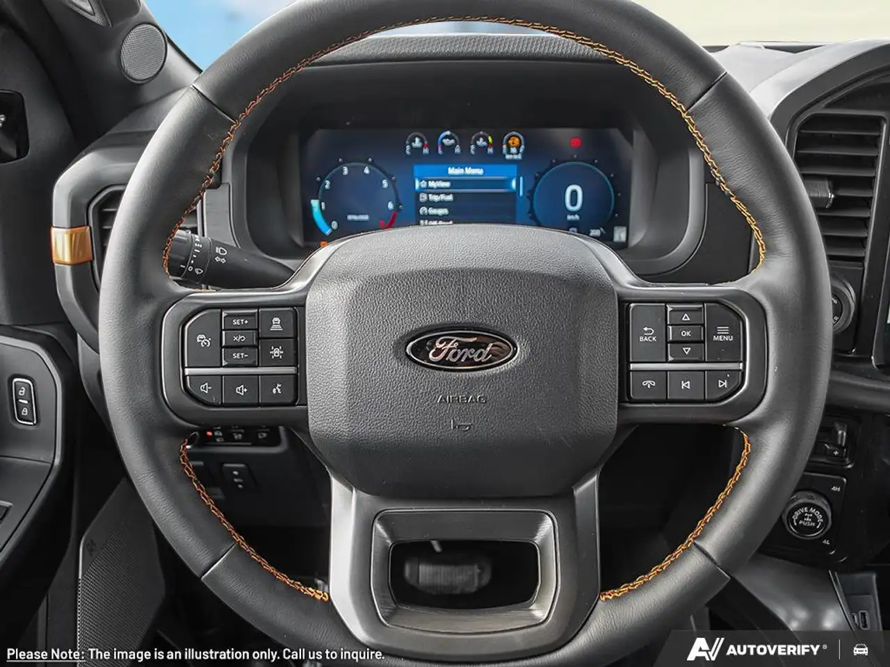 Ford F 150 fotografie Ford F 150