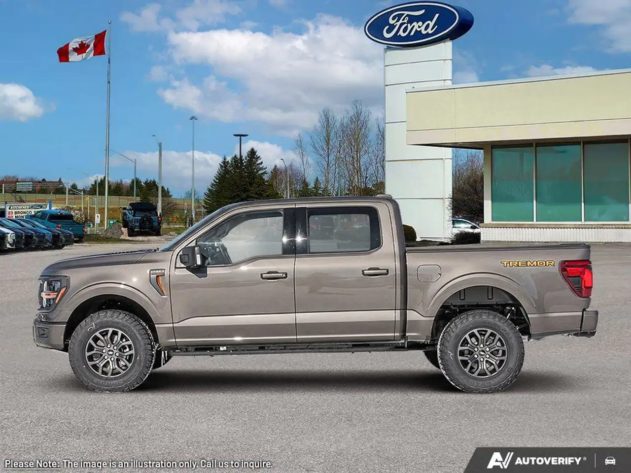 Ford F 150 fotografie Ford F 150