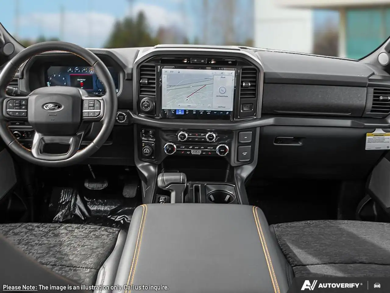 Ford F 150 fotografie Ford F 150
