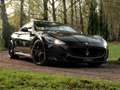 Maserati GranTurismo 4.7 MC Stradale | Schitterende staat Siyah - thumbnail 14