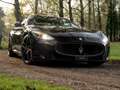 Maserati GranTurismo 4.7 MC Stradale | Schitterende staat Siyah - thumbnail 2