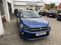 Volkswagen Taigo 1.0 TSI DSG R-Line CS15BZ Blau - thumbnail 3
