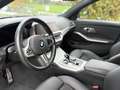 BMW 320 d xDrive Touring M Sport AHK Laser ACC 19" DRAVIT Gris - thumbnail 12