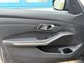BMW 320 d xDrive Touring M Sport AHK Laser ACC 19" DRAVIT Gris - thumbnail 13