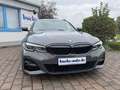 BMW 320 d xDrive Touring M Sport AHK Laser ACC 19" DRAVIT Gris - thumbnail 3
