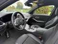 BMW 320 d xDrive Touring M Sport AHK Laser ACC 19" DRAVIT Gris - thumbnail 14