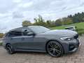 BMW 320 d xDrive Touring M Sport AHK Laser ACC 19" DRAVIT Gris - thumbnail 6