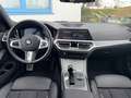 BMW 320 d xDrive Touring M Sport AHK Laser ACC 19" DRAVIT Gris - thumbnail 23