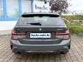 BMW 320 d xDrive Touring M Sport AHK Laser ACC 19" DRAVIT Gris - thumbnail 19