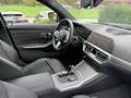BMW 320 d xDrive Touring M Sport AHK Laser ACC 19" DRAVIT Gris - thumbnail 7