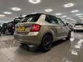 Skoda Fabia 1.2 TSI Style * Automaat / 32.872 km + NAP / Navig Beige - thumbnail 6