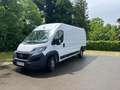 Fiat Ducato Maxi 35 L4H2 140 Weiß - thumbnail 6