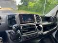 Fiat Ducato Maxi 35 L4H2 140 Weiß - thumbnail 15