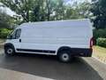 Fiat Ducato Maxi 35 L4H2 140 Weiß - thumbnail 12