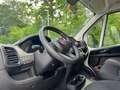 Fiat Ducato Maxi 35 L4H2 140 Weiß - thumbnail 18
