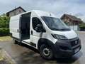 Fiat Ducato Maxi 35 L4H2 140 Weiß - thumbnail 14