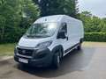 Fiat Ducato Maxi 35 L4H2 140 Weiß - thumbnail 9