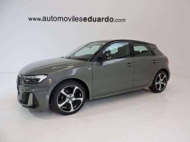 Audi A1 Sportback 25 TFSI S line - foto 1