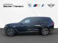 BMW X7 M 50d AHK Laser SkyLounge DA-Prof PA+ Schwarz - thumbnail 3