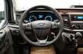 Ford Transit Custom 320 L2 DOKA AHK*KLIMA*TEMPOMAT*MWST Schwarz - thumbnail 24