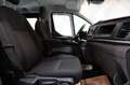 Ford Transit Custom 320 L2 DOKA AHK*KLIMA*TEMPOMAT*MWST Schwarz - thumbnail 19