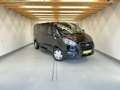 Ford Transit Custom 320 L2 DOKA AHK*KLIMA*TEMPOMAT*MWST Schwarz - thumbnail 1
