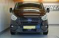 Ford Transit Custom 320 L2 DOKA AHK*KLIMA*TEMPOMAT*MWST Schwarz - thumbnail 9
