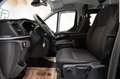 Ford Transit Custom 320 L2 DOKA AHK*KLIMA*TEMPOMAT*MWST Schwarz - thumbnail 16