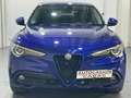 Alfa Romeo Stelvio 2.2 Diesel 118kW (160cv) SPRINT RWD Azul - thumbnail 3