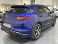Alfa Romeo Stelvio 2.2 Diesel 118kW (160cv) SPRINT RWD Azul - thumbnail 7