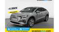 Audi Q4 e-tron Sportback 40 Advanced 82KWh Gris - thumbnail 1