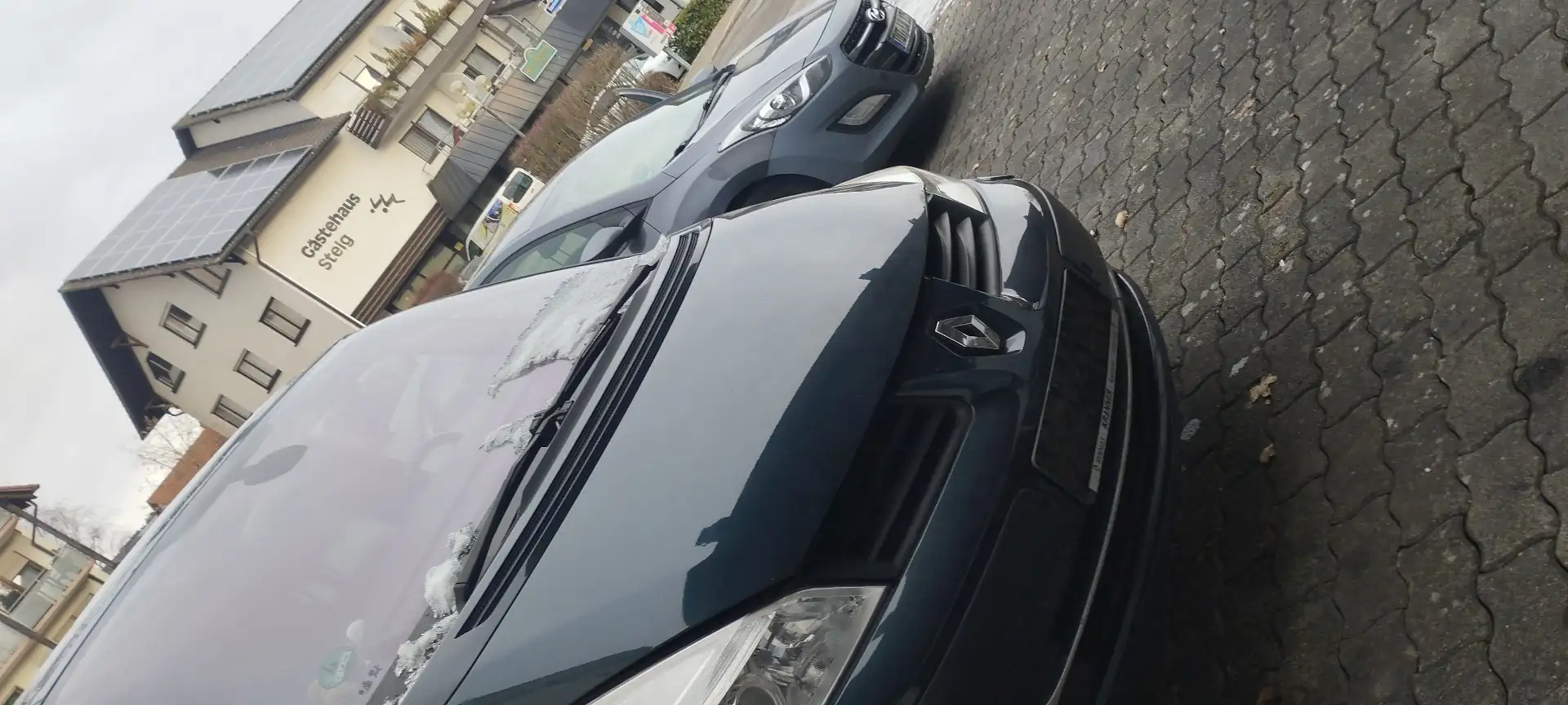 Renault Espace 2.0 dCi FAP Initiale - 2