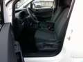 Volkswagen Caddy EcoProfi Maxi Klima/LED/AHK Weiß - thumbnail 5