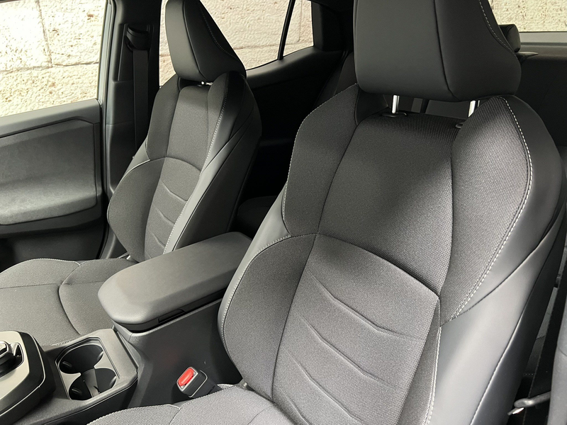 Toyota C-HR+ 165 kW Teamplayer — photo 15