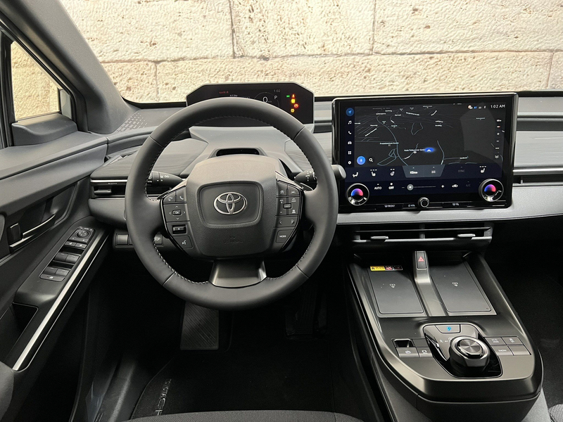 Toyota C-HR+ 165 kW Teamplayer — photo 7