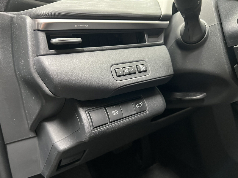 Toyota C-HR+ 165 kW Teamplayer — photo 12