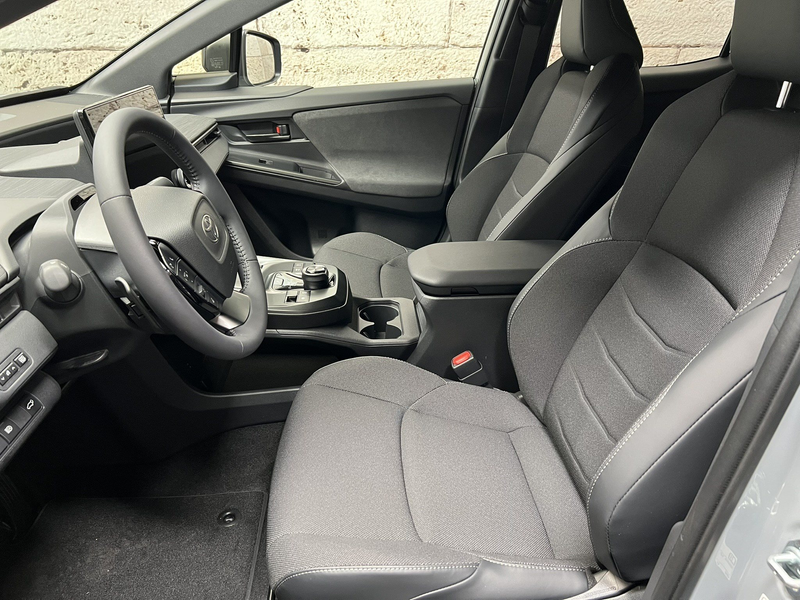 Toyota C-HR+ 165 kW Teamplayer — photo 14