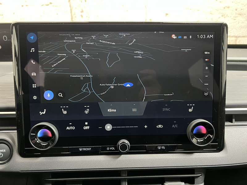 Toyota C-HR+ 165 kW Teamplayer — photo 11