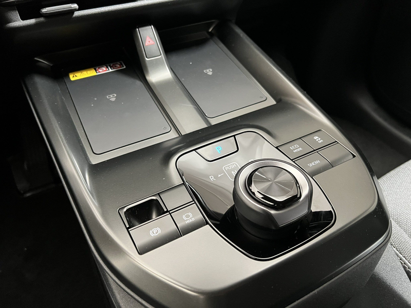 Toyota C-HR+ 165 kW Teamplayer — photo 9