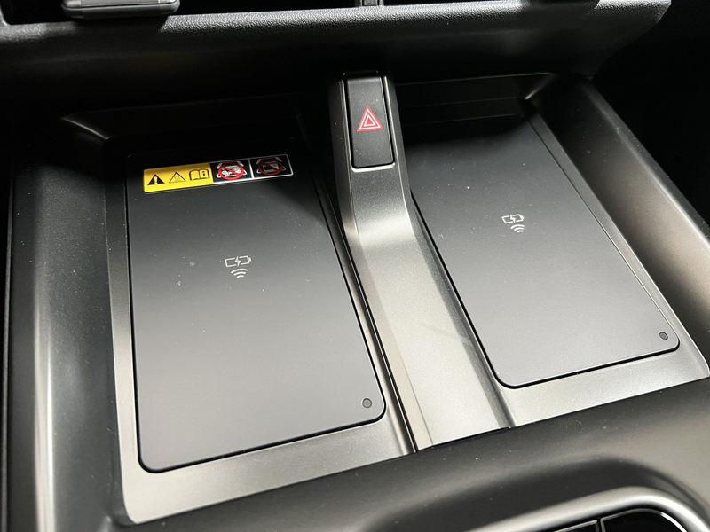 Toyota C-HR+ 165 kW Teamplayer — photo 10