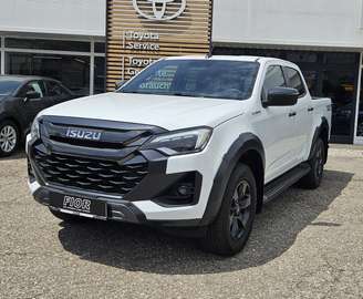 V-Cross Double Cab