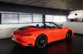 Porsche 991 Cabrio 3.0 Carrera 4S Orange - thumbnail 6