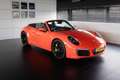 Porsche 991 Cabrio 3.0 Carrera 4S Oranje - thumbnail 5