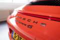 Porsche 991 Cabrio 3.0 Carrera 4S Orange - thumbnail 8