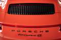 Porsche 991 Cabrio 3.0 Carrera 4S Orange - thumbnail 10