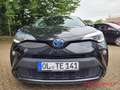 Toyota C-HR Hybrid Team D 1.8 EU6d Rückfahrkamera Sitz- und Le Noir - thumbnail 3