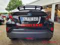 Toyota C-HR Hybrid Team D 1.8 EU6d Rückfahrkamera Sitz- und Le Noir - thumbnail 8